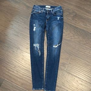 Principle jeans